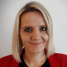 Anna Wójtowicz zdjęcie